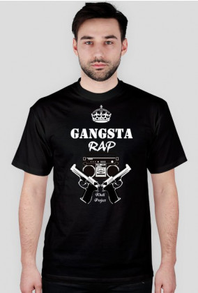 Gangsta RAP