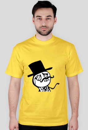 FEEL LIKE A SIR - wszystkie kolory - #mem-owo