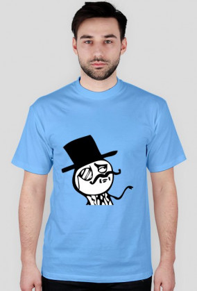 FEEL LIKE A SIR - wszystkie kolory - #mem-owo