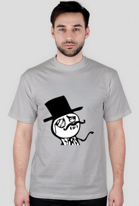 FEEL LIKE A SIR - wszystkie kolory - #mem-owo