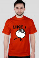 LIKE A BOSS - wszystkie kolory - #mem-owo