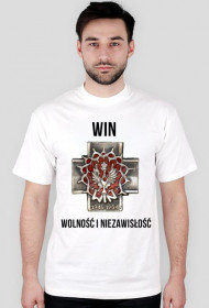 WiN wolność i niezawisłość