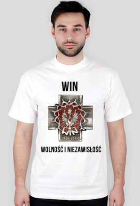 WiN wolność i niezawisłość