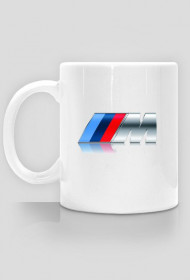 Kubek BMW M