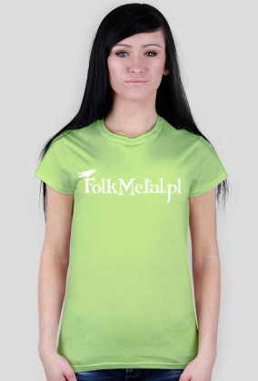 Logo FolkMetal.pl