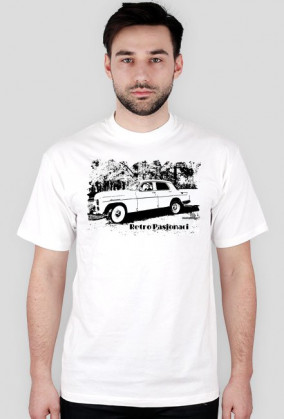 Retro Pasjonaci - Warszawa 224