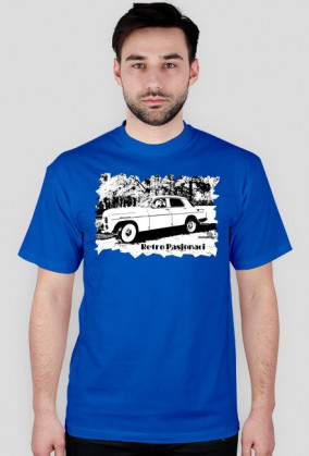 Retro Pasjonaci - Warszawa 224