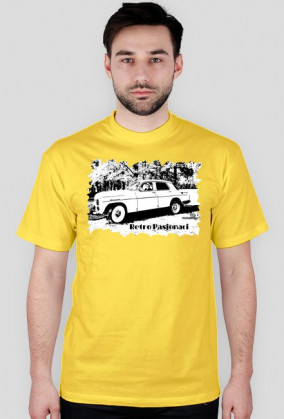 Retro Pasjonaci - Warszawa 224