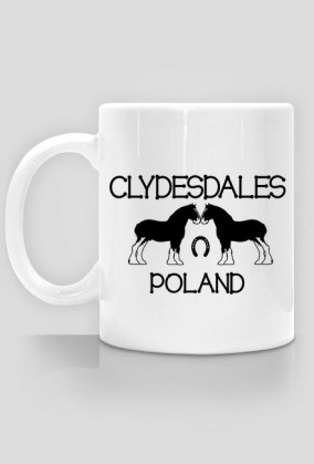 Clydesdales Poland