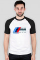 Koszulka BMW M