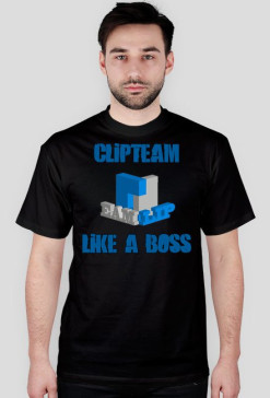 CLIPTEAM