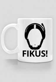 Fikus!