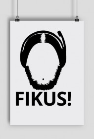 Fikus!