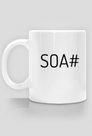 SOA# MUG