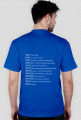 SOA# T-shirt