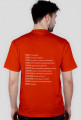 SOA# T-shirt