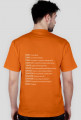SOA# T-shirt