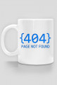 404 MUG Both Sides