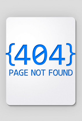 404 Podkładka