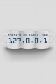 127.0.0.1 Round MUG