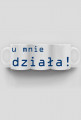 U mnie działa Round MUG