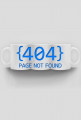 404 Round MUG