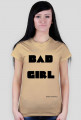 Koszulka Bad Girl only4you.cupsell.pl