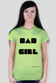 Koszulka Bad Girl only4you.cupsell.pl
