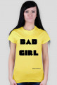 Koszulka Bad Girl only4you.cupsell.pl