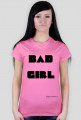 Koszulka Bad Girl only4you.cupsell.pl