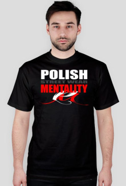 POLISH MENTALITY
