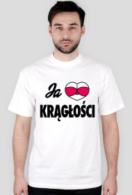 JA KOCHAM KRĄGŁOŚCI