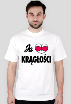 JA KOCHAM KRĄGŁOŚCI