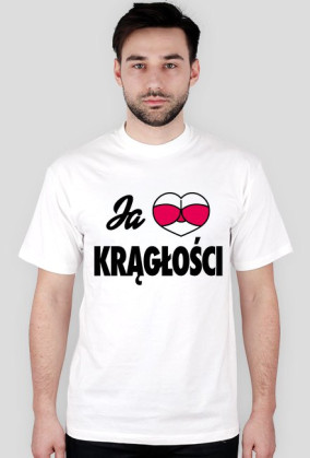 JA KOCHAM KRĄGŁOŚCI