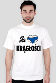 JA KOCHAM KRĄGŁOŚCI