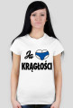 JA KOCHAM KRĄGŁOŚCI