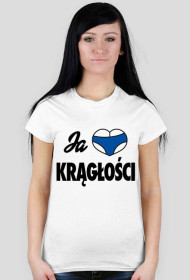 JA KOCHAM KRĄGŁOŚCI