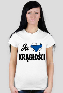 JA KOCHAM KRĄGŁOŚCI