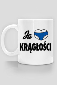 JA KOCHAM KRĄGŁOŚCI