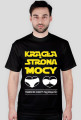 KRĄGŁA STRONA MOCY