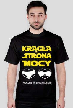 KRĄGŁA STRONA MOCY
