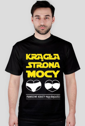 KRĄGŁA STRONA MOCY