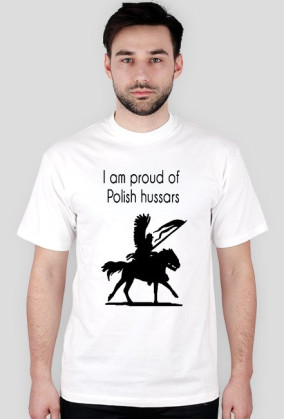 Polish hussars