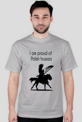 Polish hussars