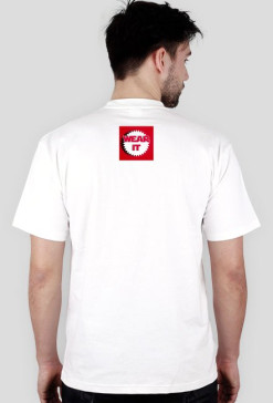 I love my bike - t-shirt