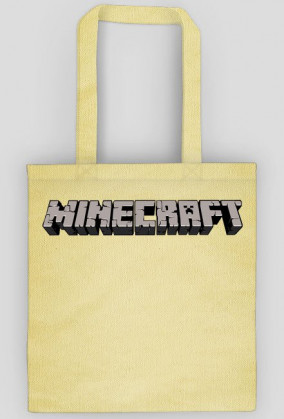 Torba Minecraft