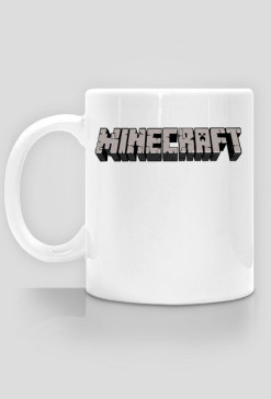 Kubek Minecraft