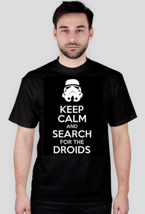 Search Droids