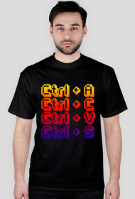 CTRL+ACVS