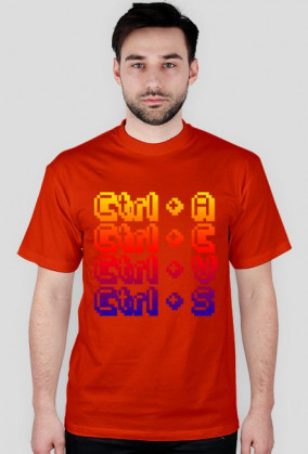 CTRL+ACVS